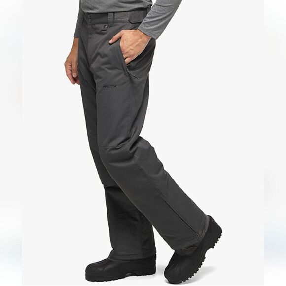Arctix Essential Snow Pants sz 3XL - Picture 3 of 13